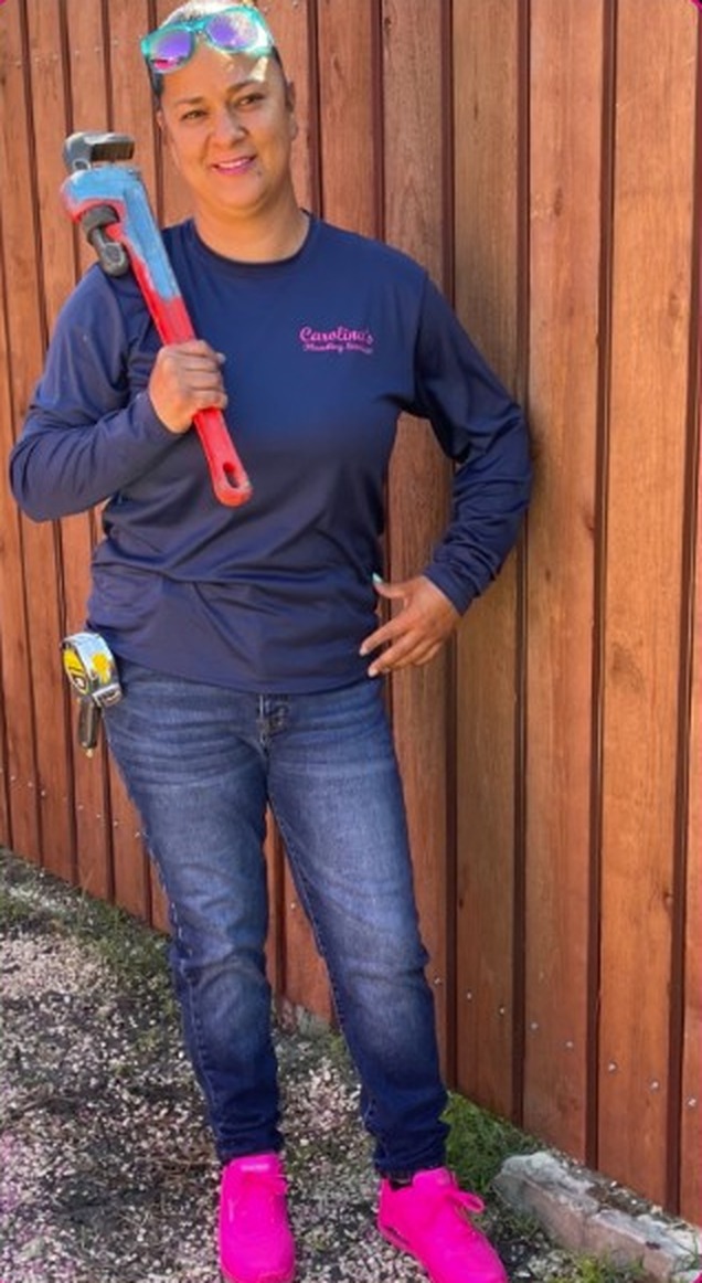 Water Heaters in San Antonio