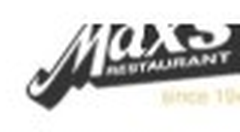 Max's Restaurant since 1945