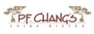 P.F. Chang's China Bistro