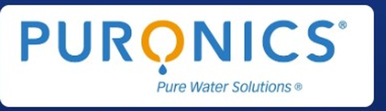 Puronics official corporate logo