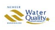 Water Quality Association member - Business Excellence